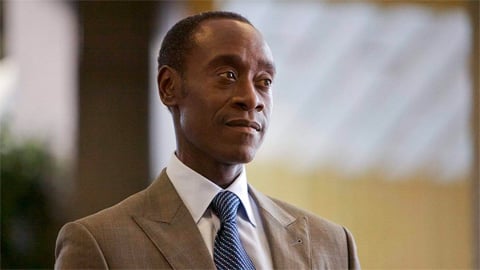 Don Cheadle au casting de Fight Night, Monsters enrôle Leslie Grossman et autres news en bref