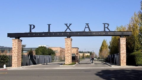 Ducks sera la première comédie musicale de Pixar