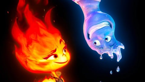 Elemental, la potentielle suite du film reçoit une mise à jour positive : bientôt une annonce officielle ?