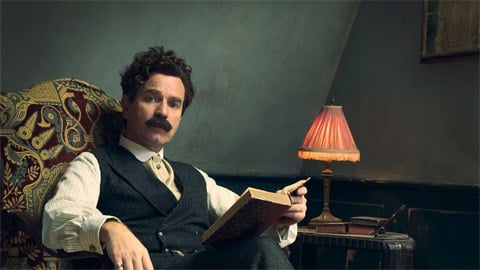 Ewan McGregor joue A Gentleman in Moscou dans la première bande-annonce de la mini-série