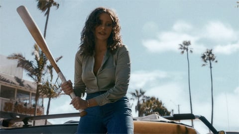 Excellent début pour Griselda sur Netflix