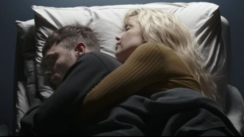 Felicità, le premier travail de Micaela Ramazzotti en première TV sur Sky Cinema Due