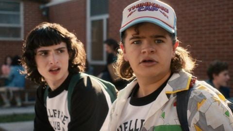 Gaten Matarazzo aimerait sacrifier plus de personnages