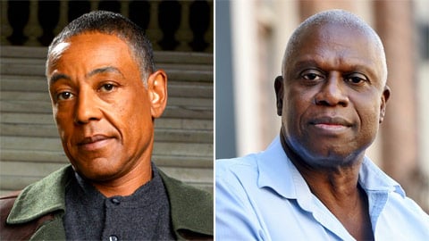 Giancarlo Esposito remplace feu Andre Braugher dans la série Netflix