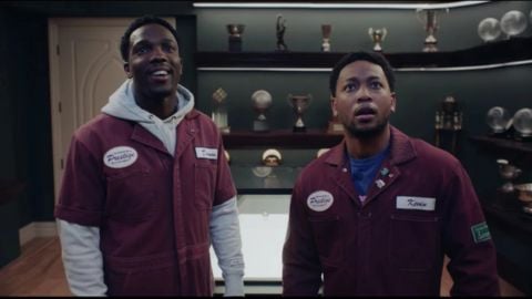 House Party, le remake du film arrive sur Sky Cinema Comedy