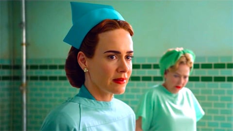 Il n'y aura pas de deuxième saison, dit Sarah Paulson