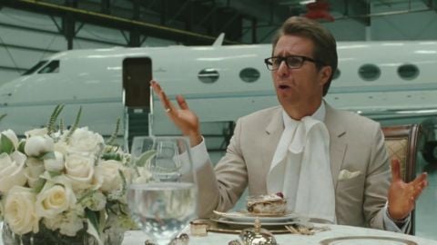 Iron Man 2, Sam Rockwell se souvient comment il a obtenu le rôle de méchant après avoir perdu celui de Tony Stark