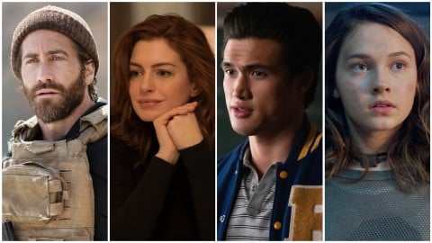 Jake Gyllenhaal, Anne Hathaway, Charles Melton et Cailee Spaeny courtisés pour la saison 2