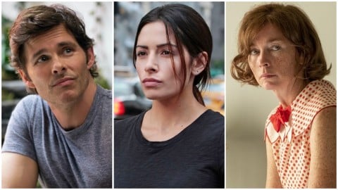 James Marsden, Sarah Shahi et Julianne Nicholson dans la nouvelle série du créateur de This is Us