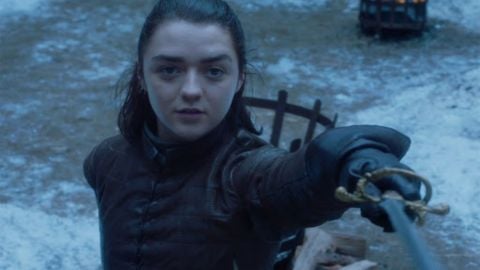 "Je me sentais perdu" pendant Game of Thrones