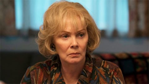 Jean Smart jouera dans une mini-série sur les derniers jours d'une grand-mère