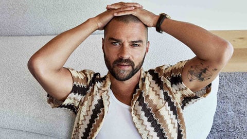 Jesse Williams protagoniste de Costiera, la nouvelle série italienne Prime Video