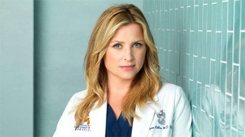 Jessica Capshaw revient dans Grey's Anatomy !  Voici ce que nous savons
