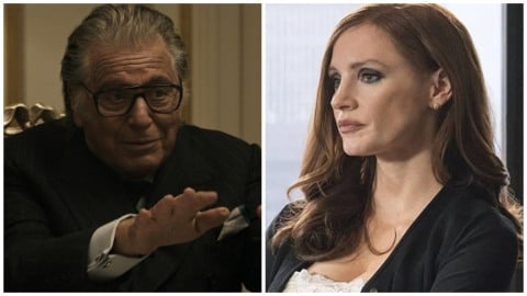 Jessica Chastain et Al Pacino stars du "Shakespearien" Lear, Rex..., que sait-on du film jusqu'à présent ?