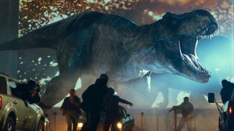 Jurassic World 4 aurait trouvé son réalisateur et fixerait une date de sortie