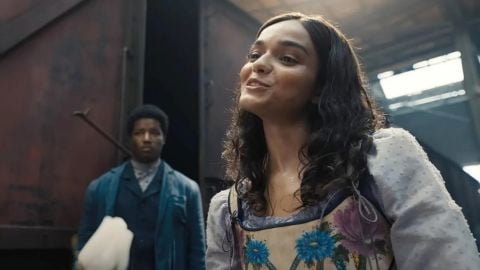 La Ballade du Rossignol et du Serpent, et si Jessup partageait un lien avec Katniss ?
