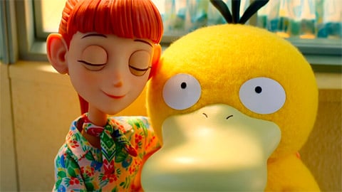 La Conciergerie Pokémon continue : Netflix annonce de nouveaux épisodes