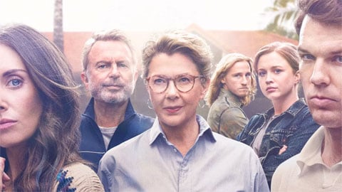 La bande-annonce officielle de la mini-série avec Annette Bening