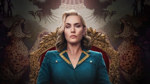 La bande-annonce officielle de la mini-série avec Kate Winslet, arrivant au même moment aux USA