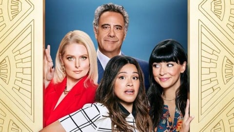 La bande-annonce officielle de la nouvelle saison de la comédie avec Gina Rodriguez