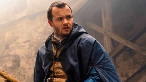 La bande-annonce officielle de la série Disney+ basée sur les romans de CJ Sansom