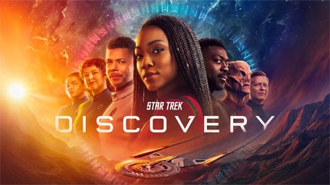 La dernière saison de Star Trek : Discovery a une date