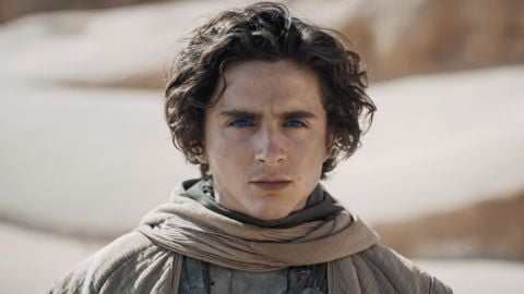 La partie 2 corrigera un aspect de la saga qui a déçu Frank Herbert selon Denis Villeneuve