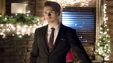 La star de Vampire Diaries, Michael Malarkey, et d'autres, ajoutés au casting de la saison 2