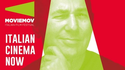 La treizième édition du Moviemov Italian Film Fest est en cours