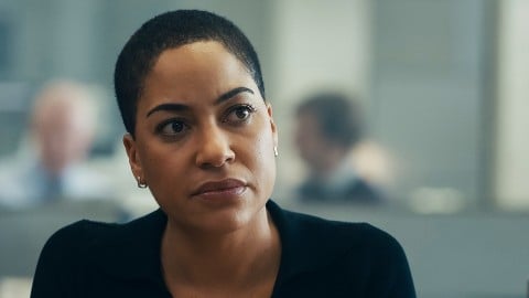 Le casier judiciaire 2 aura lieu, Cush Jumbo le confirme