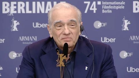 "Le cinéma ne meurt pas, il se transforme"