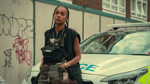 Le créateur de Top Boy a proposé un spin-off à Netflix : voici ce que l'on sait