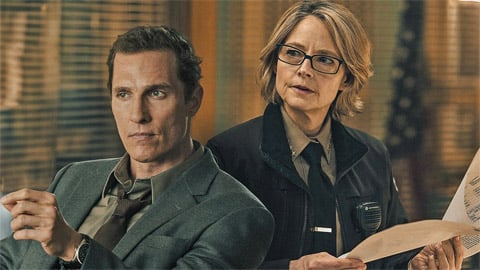 Le créateur de True Detective critique sévèrement Night Country et sa fin