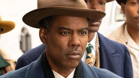Le meilleur de Chris Rock en 5 films en streaming