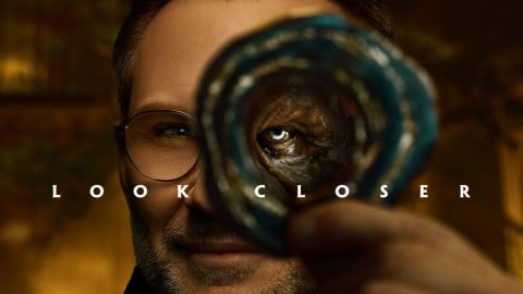 Le premier trailer de la série fantastique avec Christian Slater