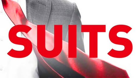 Le spin-off Suits a un titre : Épisode pilote officiellement commandé