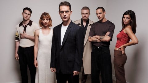 Le spin-off de Money Heist continue