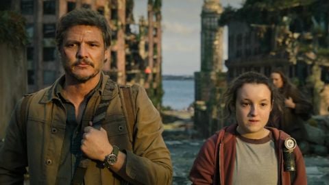 "Le tournage se passe très bien"