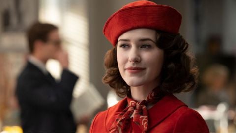 Legacy, Rachel Brosnahan a déjà vu le costume de scène : "Fantastic"