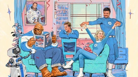 Les 4 Fantastiques, quels personnages du MCU pourraient revenir au reboot ?