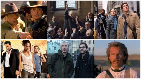 Les films à voir dimanche 25 février, en prime time