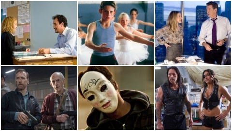 Les films à voir jeudi 1er février, en prime time