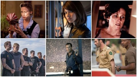 Les films à voir jeudi 22 février, en prime time