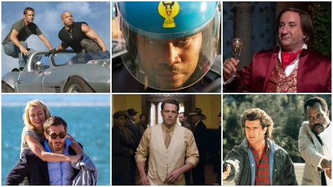 Les films à voir lundi 12 février, en prime time