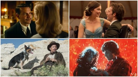 Les films à voir mardi 13 février, en prime time