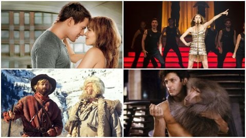 Les films à voir mardi 20 février, en prime time