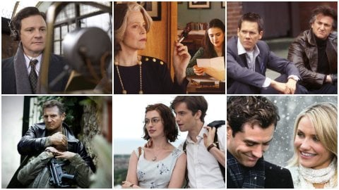 Les films à voir mercredi 21 février, en prime time