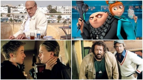 Les films à voir samedi 24 février, en prime time