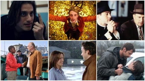 Les films à voir vendredi 16 février, en prime time