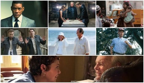 Les films à voir vendredi 23 février, en prime time